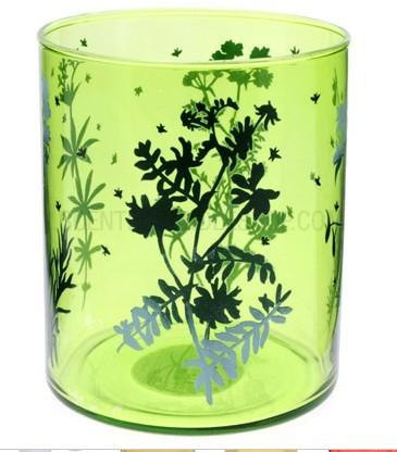 Glass Votive Candle Holders For Springs