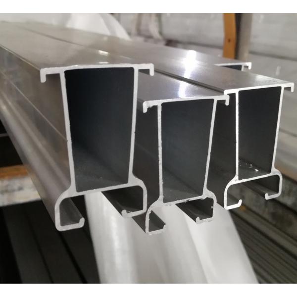 Прессованная плита финиша мельницы 6061 Т6 плоская алюминиевая, алюминиевая плоская плита