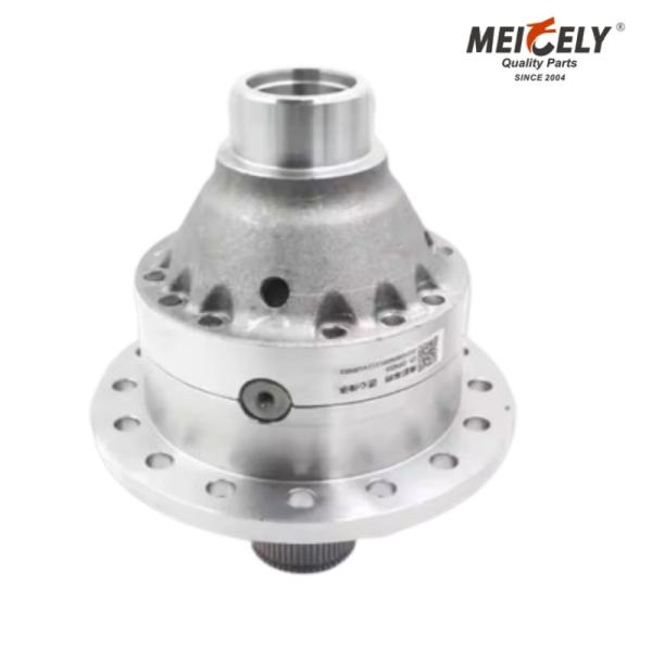 AZ9981320320 Differential Assembly: Engineered For Howo’S Efficiency​