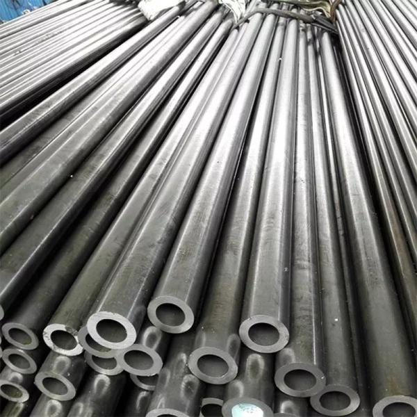 Aisi 4140 Seamless Steel Pipe Alloy Tube 42crmo 4130 Precision