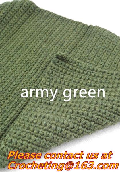 hook needle stripe daisied yarn blanket crochet blanket crochet blanket sofa blanket bed