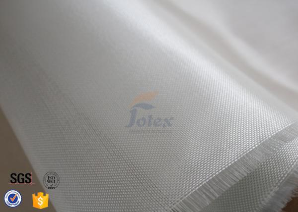 4oz E Glass Plain Weave Surfboard Fiberglass Cloth Fire Resistant