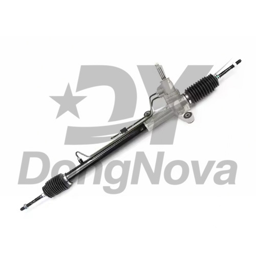 53601-S04-A51 Ensamblaje de cremallera de dirección Cremallera de dirección a prueba de polvo para Honda Civic 1996-2000