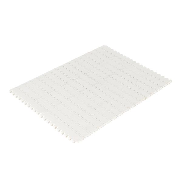                  High Speed Plastic Conveyor Belt for Toys Packing Machine Factory             