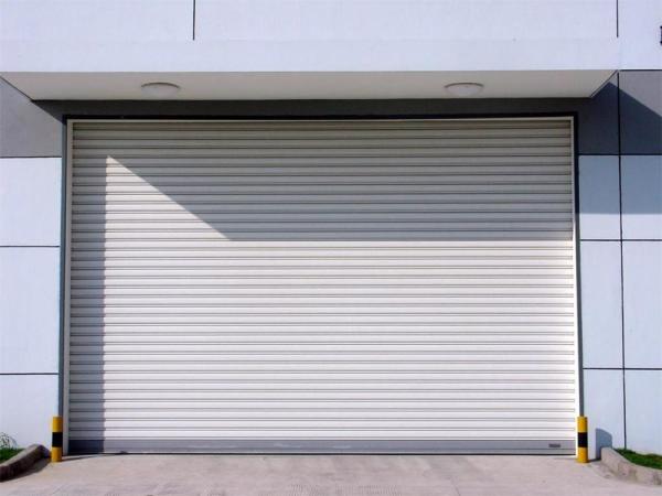 Automatic Electric Aluminum Roller Shutter door  for Garage door or windows