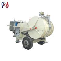 1 X 180KN 水力引力装置 空気線ストリング装置