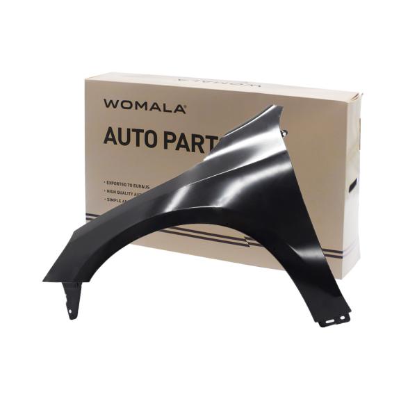 Womala Left Front Fender 31352073 Compatible with V60 2011-2018