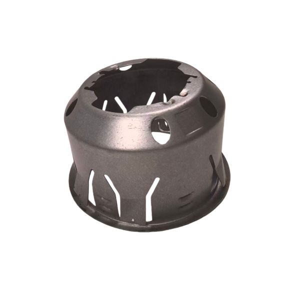 Motor Housing – Precision Stamping, High Heat Resistance, Corrosion-Proof, Custom Dimensions Available