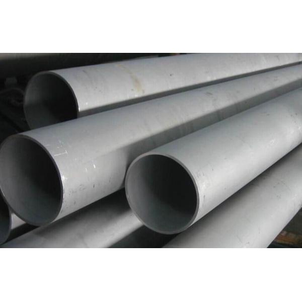 High Density 304L Stainless Steel Seamless Mechanical Tube Certificated By BV / CCS