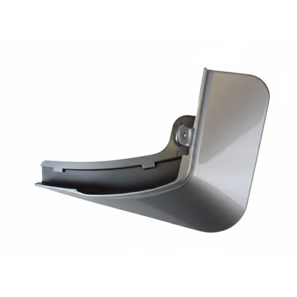For 2024 Car Mudguard Fender Lixiang L9 Leading Hybrid Electric 2022 2023 Anti-dust Waterproof Protection Decoration Rear Parts