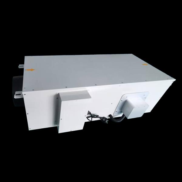 TY-H1000DS-FE1 Gas station restrooms