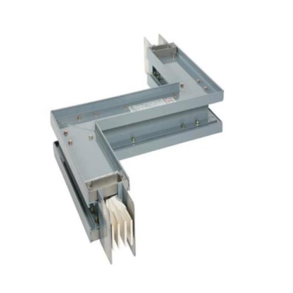 three phase Power Bus Duct Manufacturer Up To 1000V Rated Voltage