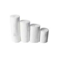Coton médical stérile stérile hydrophile absorbant gaze bandage jumbo grand rouleau 90cm x 100m 100 yards fabricant Ga
