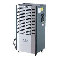 R410a Déshumidificateur commercial silencieux 5A pour environnement de vie et de travail sec