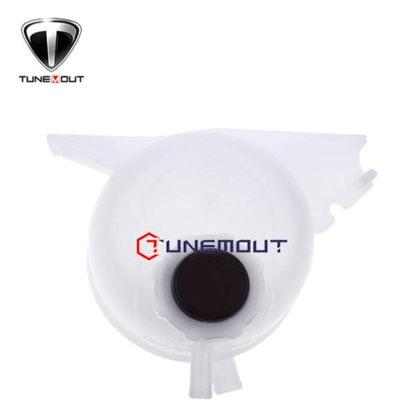 7701470460 Radiator Coolant Reservoir  Nissan PP Material ISO9001 Certification