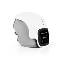 L'arthrite électrique de Massager de genou de vibration sans fil a chauffé le soulagement de la douleur 3000mAh de genou