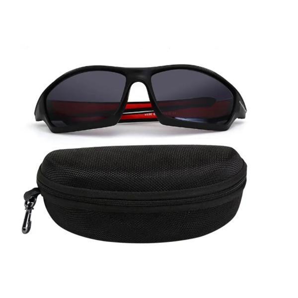 Classic Polarized High Def Sunglasses