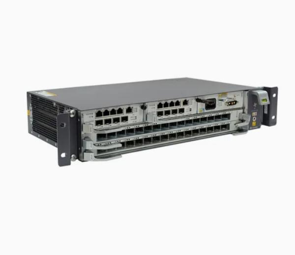 Mini 2U OLT Huawei Smartax MA5800-X2 MPSA MPSB MPSC GPON XG-PON XGS-PON