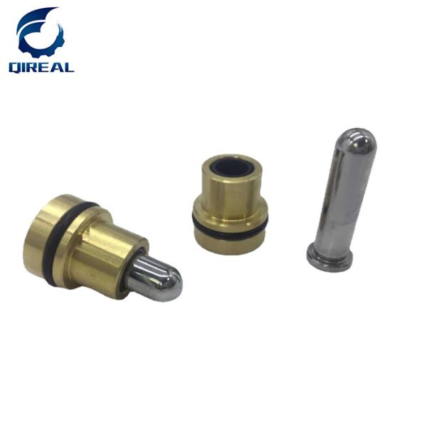 Толкатель пилотного клапана кнюппеля для экскаватора EX-2-3-5