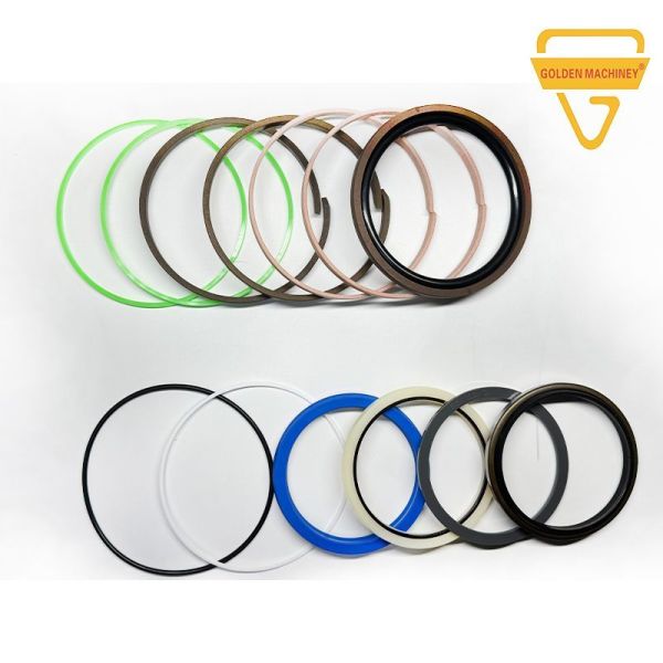 K9001878 K9001901 K9001892 Excavator Oil Seal Kit DX220 Boom Arm Bucket
