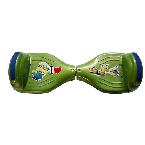 Children elctronic scooters balance wheel tow wheel scooter 15km h smart wheel scooters