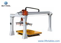 Pedal de 5 toneladas do pé de 5M Stationary Lift Table
