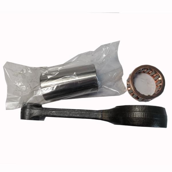 Peças de motor de aço da motocicleta que conectam Rod Kits KGA 38mm