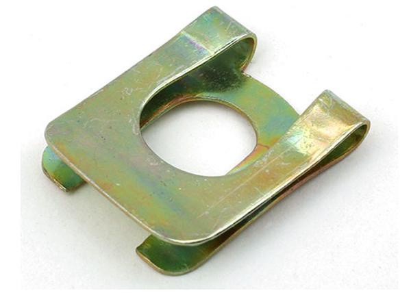 Série de aço inoxidável feita sob encomenda do Pin de braçadeira TXLM para a construção/agricultura