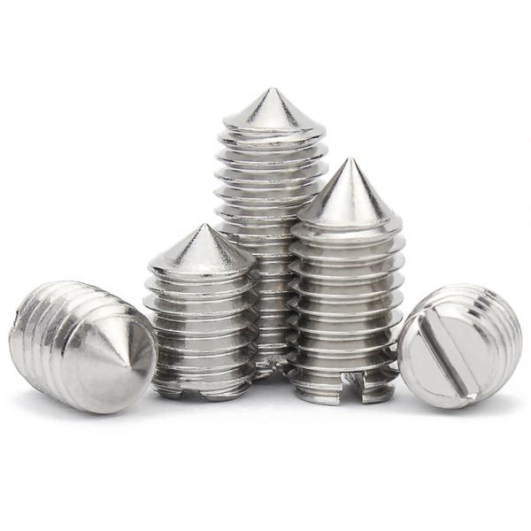 Класс 12.9 Плоская голова Нестандартные детали OEM сервисный набор Винт DIN914 для затягивания