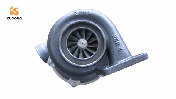 114400-2100 turbocompressor do motor diesel
