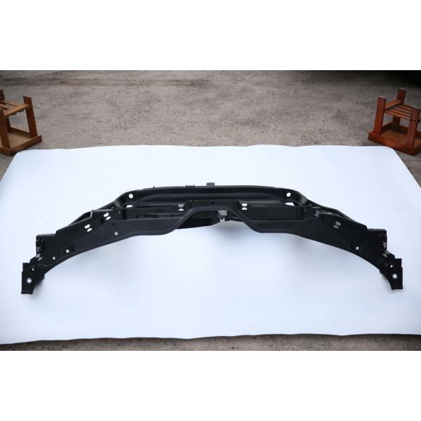 VW Passat B5 Car Radiator Support ABS Automotive Body Parts Suppliers 3B0 805 594