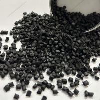 Grau de extrusão PA66 GF25 Composto de nylon Grânulos de poliamida plástica para faixa térmica