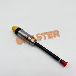 Fuel Injector 8N7005 0R-3418 0R-1740 For 3304/3304B/3306B/3306 Engine