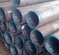 Tubulação 316 galvanizada sem emenda quente/laminada de Astm 304