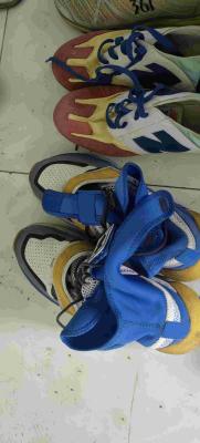 Traction Second Hand Men Shoes Mens Used Basketball Shoes 40-45