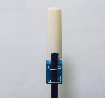 700-2700MHz 4G LTE MIMO Antenna Long Range 4G LTE Antenna Low Profile 4G MIMO LTE Roof Mount Antenna 6dbi
