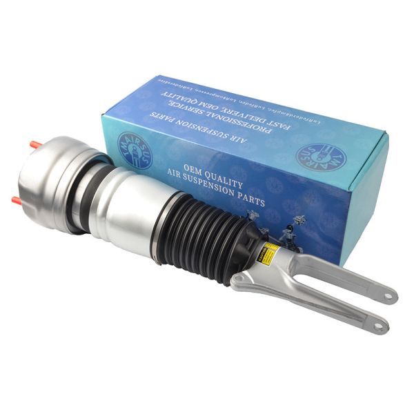 Automotive Shock Absorber For Porsche Panamera 970 Front Air Shock Absorber 97034305115 97034305215