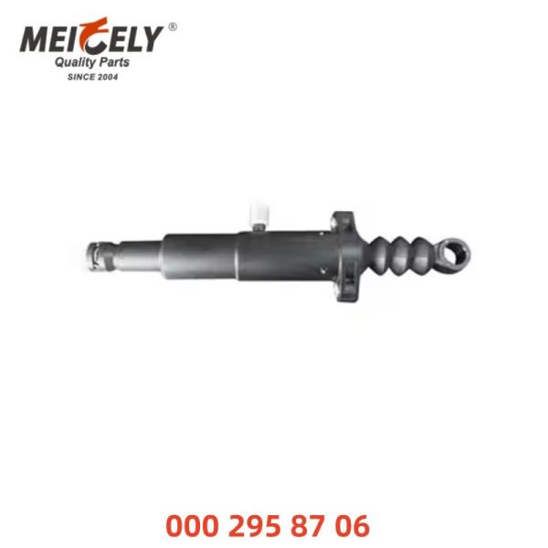 Truck Brake Master Cylinder OEM A3842950006 6170522213 A9792950006 A9792950106 For BENZ