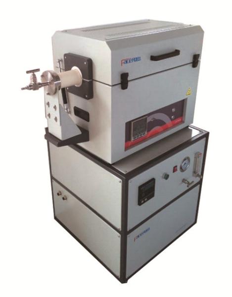 1300℃ FGL Tubular Industrial Electric Furnace 3.0KW Power Long Service Life