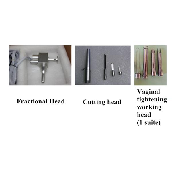 Factory price scar removal skin tighten Fractional Laser Co2 / CO2 fractional laser/ fractional co2 laser machine