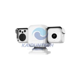 Long Range PTZ Camera
