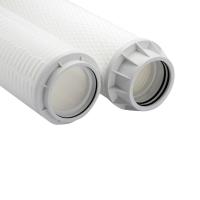 60 polegadas de mícron alto PP do fluxo 5 o filtro em caixa para a planta do RO da dessanilização da água do mar