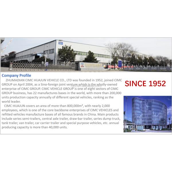 40 Ton Max Payload Tri-axle Flatbed Container Semi Trailer for Truck