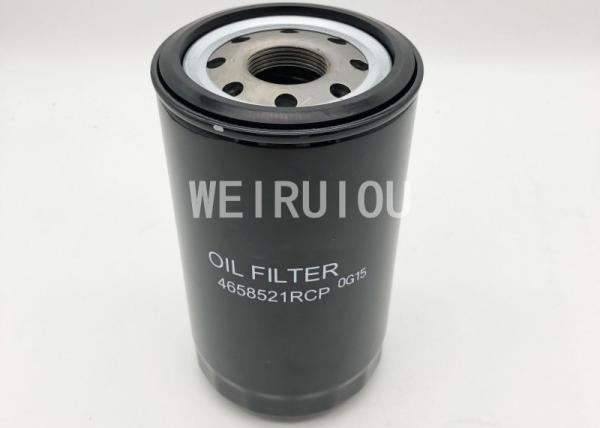 Máquina escavadora Truck Oil Filter 4658521RCP de CX460 CX470