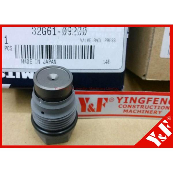 Мотор SK130-8 SK135SR Мицубиси разделяют/части 32G61-09200 32G6109200 VA32G61092