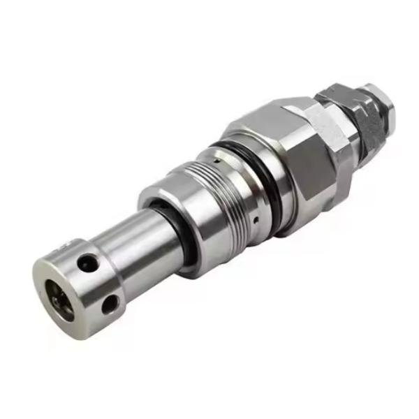 EC460 válvula de alivio principal Voe14597185 14597185 EC460 válvula de alivio Voe14622932 14622932 para Volvo