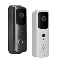 Câmara de segurança video da campainha HD do ODM Smart WiFi do OEM com PIR Motion Detection