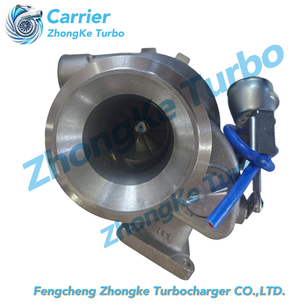 C9.3B Turbo 528-1450 575-9942 Turbocharger for 336 345 GC Excavator Engine