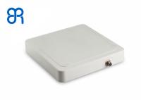 Antenne à faisceau étroit Durable Gamme de fréquences à faible VSWR à gain élevé Antenne longue portée RFID 902 ~ 928 mhz 8dBic