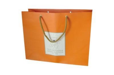 Offset printing bag 01